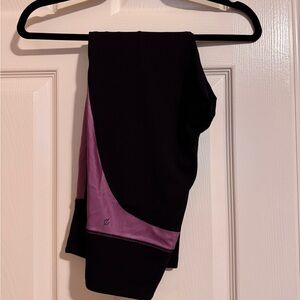 Peloton Colorblock Speed Leggings